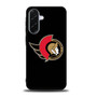 Ottawa Senators Samsung Galaxy A36 Case
