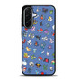 Pokemon All Characters Samsung Galaxy A36 Case