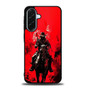 Red Death Redemption John Marston Samsung Galaxy A36 Case