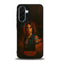Stranger Things Series Robin  Samsung Galaxy A36 Case