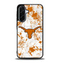 Texas Longhorns Logo Samsung Galaxy A36 Case