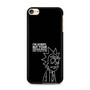 Rick and Morty Sarcasm iPod Touch 6 Case