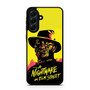 A Nightmare on Elm Street Classic Samsung Galaxy A56 Case