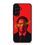 American Psycho Patrick Bateman Samsung Galaxy A56 Case