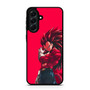 Dragon Ball Vegeta Super Saiyan 4 Samsung Galaxy A56 Case