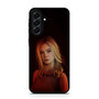 Elle fanning in death stranding 2 on the beach Samsung Galaxy A56 Case