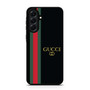 Gucci Bold in Beige Samsung Galaxy A56 Case