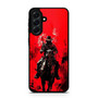 Red Death Redemption John Marston Samsung Galaxy A56 Case