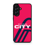 St Louis City Soccer Samsung Galaxy A56 Case