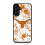 Texas Longhorns Logo Samsung Galaxy A56 Case