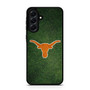 Texas Longhorns In Grass Samsung Galaxy A56 Case