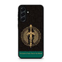 The Legend of Zelda Tears of the Kingdom Sword Seal Samsung Galaxy A56 Case