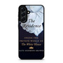The Residence Kate Anderson Samsung Galaxy A56 Case