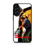 Vintage The Texas Massacre Movie Samsung Galaxy A56 Case