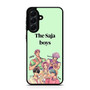 Kpop Demon Hunters Saja Boys 2 Samsung Galaxy A56 Case