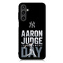 Aaron Judge Yankee Samsung Galaxy A55 Case