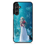 Aerith Final Fantasy 7 Rebirth Samsung Galaxy A55 Case