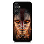 Avatar Fire and Ash Samsung Galaxy A55 Case