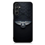 Bentley The Icon Reimagined Samsung Galaxy A55 Case