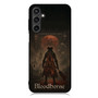 Bloodborne Gothic Horror and the Hunt Samsung Galaxy A55 Case