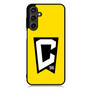 Columbus Crew FC Samsung Galaxy A55 Case