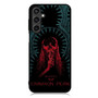 Crimson Peak Samsung Galaxy A55 Case