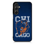 Da Bears Chicago Bears Art Samsung Galaxy A55 Case