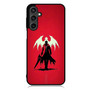 Dante Devil May Cry Game Samsung Galaxy A55 Case