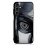 Eren Yeager Eye Samsung Galaxy A55 Case