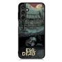 Evil Dead in Cabin Samsung Galaxy A55 Case