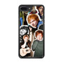 Ed Sheeran Collage iPhone 7 | iPhone 7 Plus Case