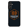 Houston Dynamo FC Samsung Galaxy A55 Case