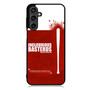 Inglorious Basterds Quote Samsung Galaxy A55 Case