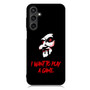 John Kremmer Saw Game Samsung Galaxy A55 Case