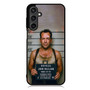 John McClane from Die Hard Samsung Galaxy A55 Case