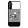 Lacrosse Calgary Roughnecks Samsung Galaxy A55 Case