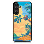 Lilo and Stitch Adventure Samsung Galaxy A55 Case