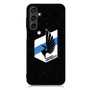 Minnesota United FC Samsung Galaxy A55 Case
