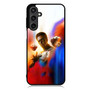 Mr Terrific Superman 2025 Samsung Galaxy A55 Case