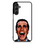 Patrick Bateman Psycho Samsung Galaxy A55 Case