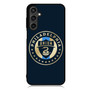 Philadelphia Union Samsung Galaxy A55 Case
