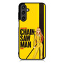 Power Kill Bill Poster Samsung Galaxy A55 Case
