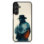 Red Dead Redemption 2 Arthur Morgan Samsung Galaxy A55 Case