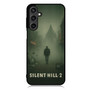 Silent Hill 2 Mystical Atmosphere Samsung Galaxy A55 Case