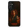 Stranger Things Series Robin  Samsung Galaxy A55 Case