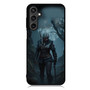 The Witcher IV Cirila Samsung Galaxy A55 Case