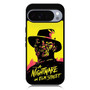 A Nightmare on Elm Street Classic Google Pixel 10/ Pixel 10 Pro/ Pixel 10 Pro XL Case