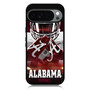 Alabama Football Google Pixel 10/ Pixel 10 Pro/ Pixel 10 Pro XL Case