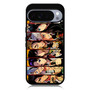 All Hashira Demon Sayer Google Pixel 10/ Pixel 10 Pro/ Pixel 10 Pro XL Case