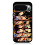 All Hashira Demon Sayer Google Pixel 10/ Pixel 10 Pro/ Pixel 10 Pro XL Case